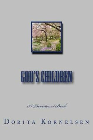Cover of God's Children(A Devotional Book)