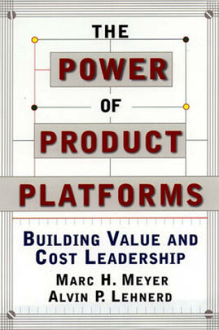 Cover of The Power of Product Platforms