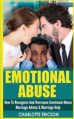 Cover of Emotional Abuse