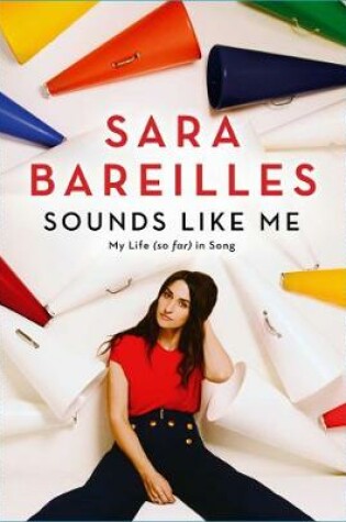 Cover of Sounds Like Me