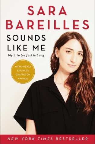 Cover of Sounds Like Me