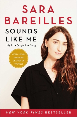 Sounds Like Me by Sara Bareilles