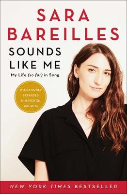 Book cover for Sounds Like Me