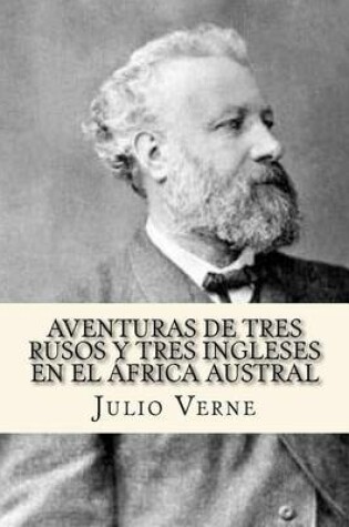 Cover of Aventuras de Tres Rusos y Tres Ingleses En El Africa Austral