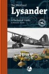 Book cover for The Westland Lysander