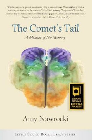 Cover of The Comet's Tail