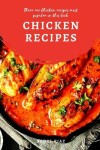 Book cover for Chicken Recipes