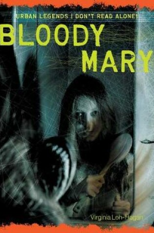 Cover of Bloody Mary