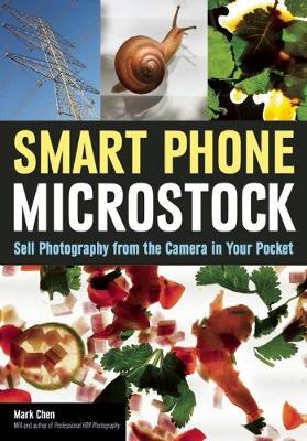 Book cover for Smart Phone Microstock