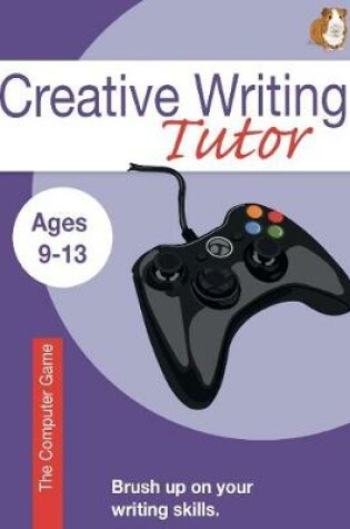 Cover of The Computer Game (Creative Writing Tutor)