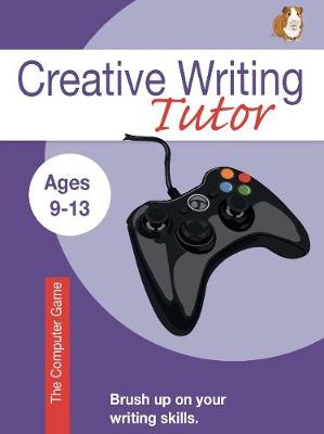 Book cover for The Computer Game (Creative Writing Tutor)