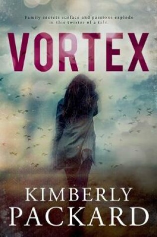 Cover of Vortex