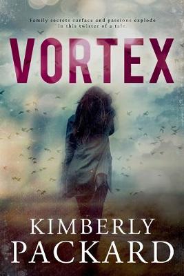 Book cover for Vortex