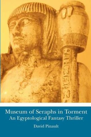 Cover of Museum of Seraphs in Torment