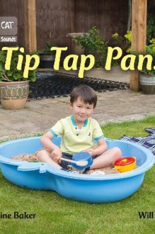 Cover of Tip Tap Pans