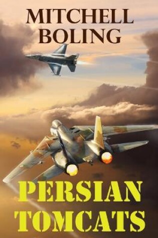 Cover of Persian Tomcats