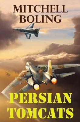 Book cover for Persian Tomcats