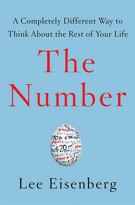 Book cover for The Number