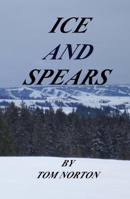 Book cover for Ice and Spears