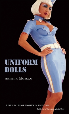 Book cover for Uniform Dolls