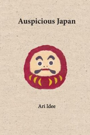 Cover of Auspicious Japan