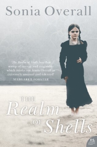 Cover of The Realm of Shells