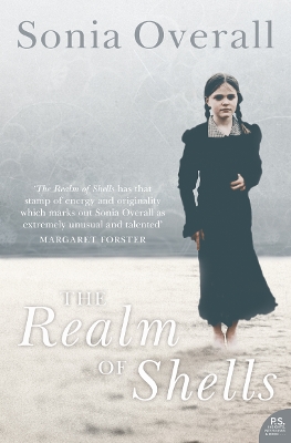 Book cover for The Realm of Shells