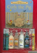 Cover of Curly the Pig Kid Kit