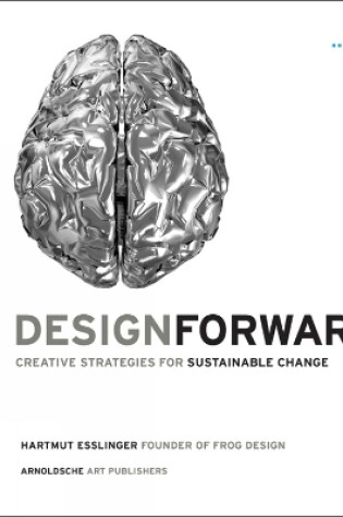 Cover of Design Forward