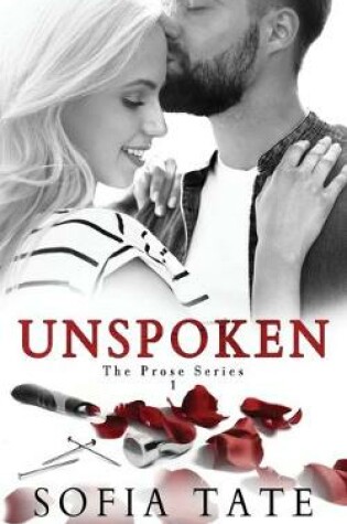 Cover of Unspoken