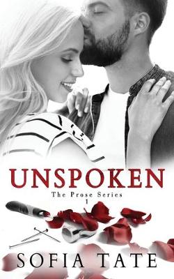 Cover of Unspoken