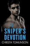 Book cover for A Sniper's Devotion