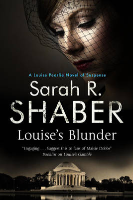 Book cover for Louise's Blunder