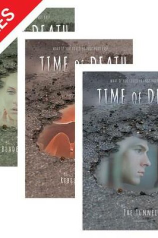 Cover of Time of Death