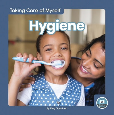 Book cover for Hygiene