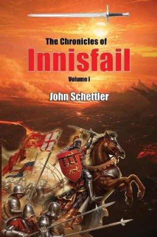 Cover of The Chronicles of Innisfail