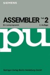 Book cover for Assembler II