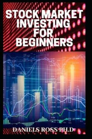 Cover of Stock Market Investing for Beginners