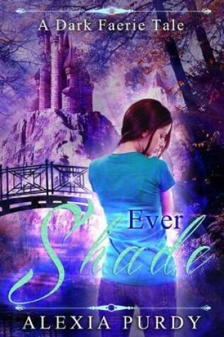 Cover of Ever Shade