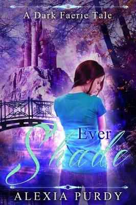 Book cover for Ever Shade