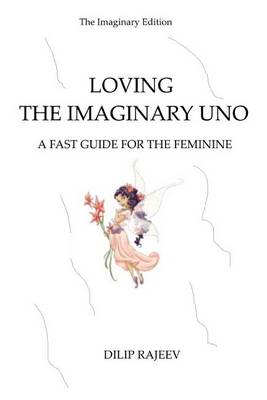 Book cover for Loving the Imaginary Uno