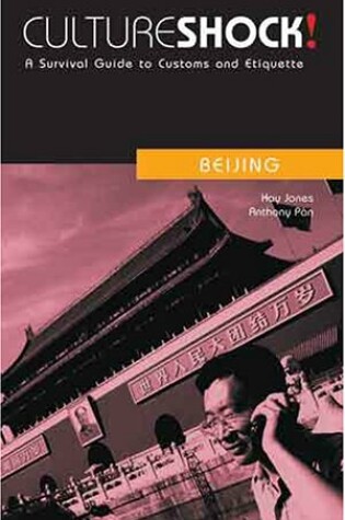 Cover of Beijing