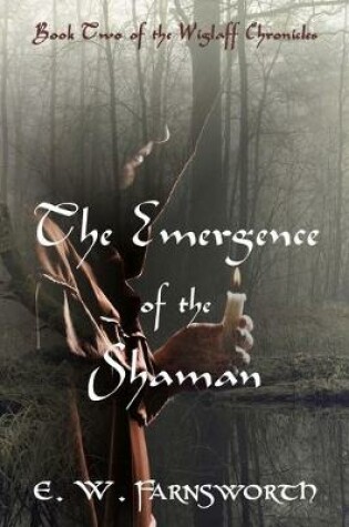 Cover of The Emergence of the Shaman