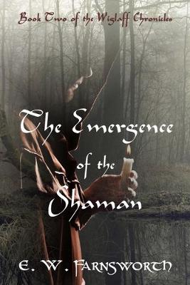 Book cover for The Emergence of the Shaman