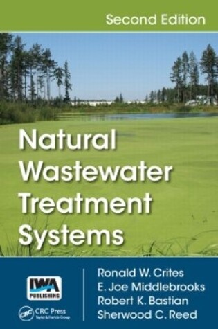 Cover of Natural Wastewater Treatment Systems