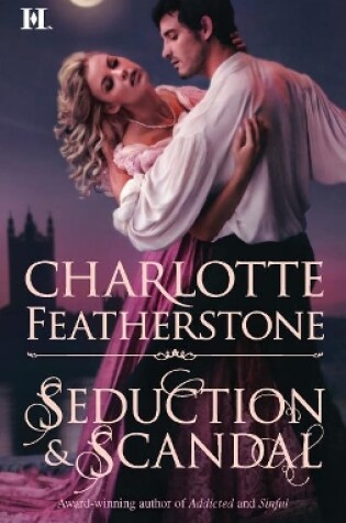 Cover of Seduction & Scandal