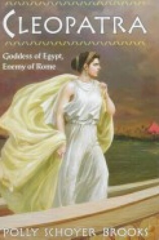 Cover of Cleopatra