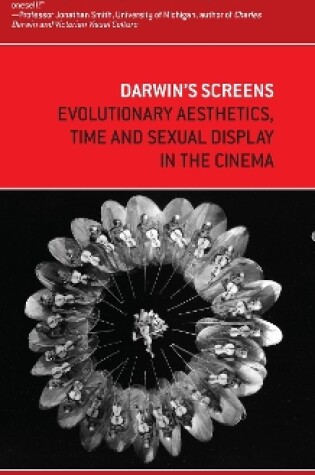 Cover of Darwin's Screens