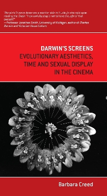 Book cover for Darwin's Screens