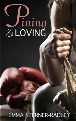 Book cover for Pining & Loving